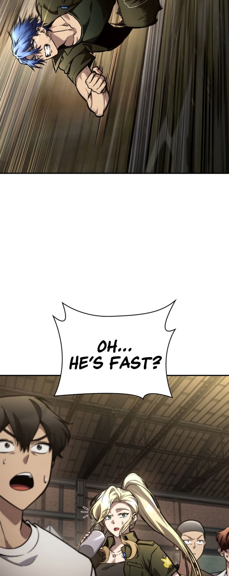 Infinite Mage, Chapter 101 image 51